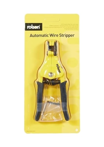 20857 Automatic Wire Striper fiyatları