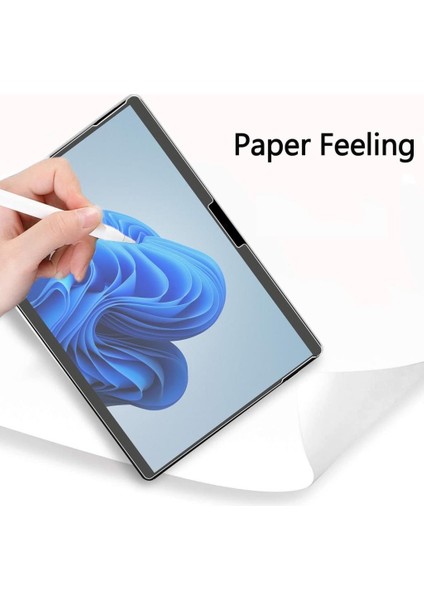 Reeder T71 8.7 Inç Paperfeel Ekran Koruyucu Kağıt Hissi fiyatları