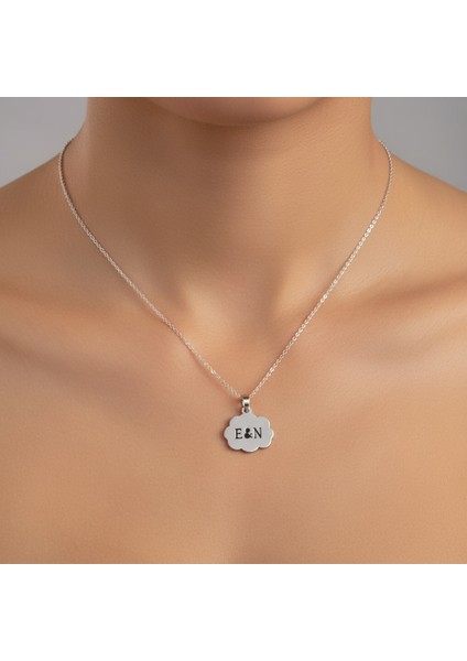 925 Ayar gümüş kolye E&N SM11245 fırsatları