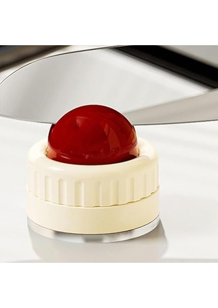 Bıçak Bileyici | Yapışkanlı Kaymaz Tabanlı Pratik Bileme Aparatı | Mutfak, Şef, Meyve, Ekmek Bıçağı ve Için Hızlı ve Etkili Bileyici modelleri