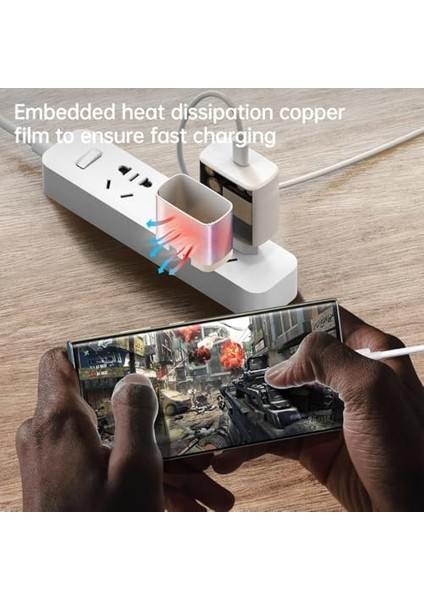 ® 45W Pd Hızlı Şarj Adaptörü + 100W Usb-C To Usb-C Kablo | Süper Hızlı Şarj | Type-C Şarj Aleti |, 15/16/17, Ipad, Macbook,, ile Uyumlu fiyatları