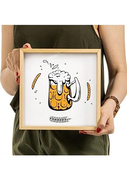 Bardağı Tasarımlı Kutusu modelleri