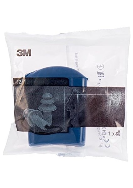 1 Çift Kulak Tıkacı, 1271 Ipli modelleri