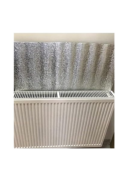 2 Adet Petek Arkası Yalıtım Levhası Radyatör Peteği Izolasyon Ev Isı Tasarruf Kalorifer Arkalığı Yalıtımı Plaka Ses Önleyici modelleri