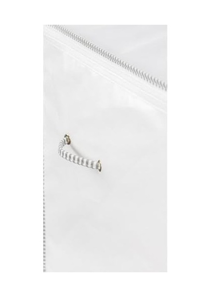 Yatak Altı Hurcu Fermuarlı Düzenleyici Ipli Kazak Hurcu 30 x 22 x 20 cm 104188 fiyatları