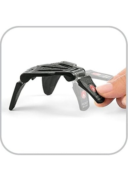 Mp3-Bk Büyük Cep Tutucu, Siyah fiyatları