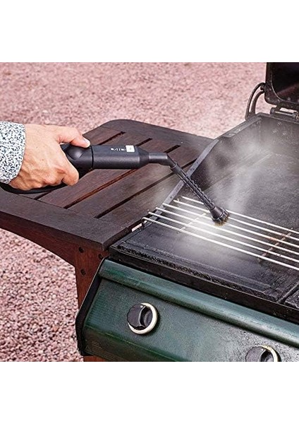 Buharlı Temizleme Için Yuvarlak Pirinç Fırça Aksesuarı Seti 3'lü, Konsantratör Aksesuarıyla Kullanım Için fiyatları