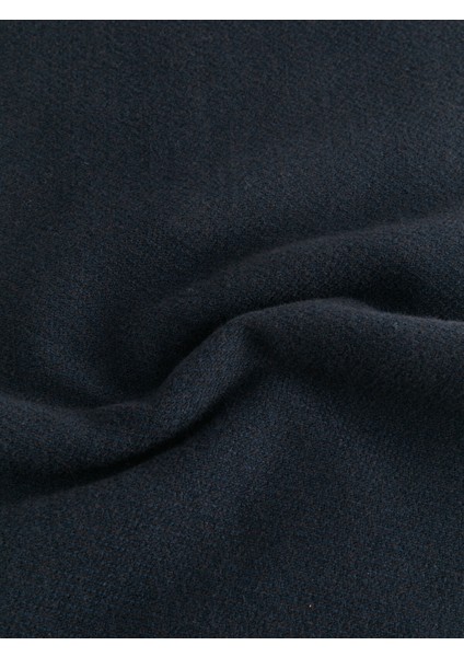 Yeni Sezon Püskül Detaylı Erkek Atkı modelleri