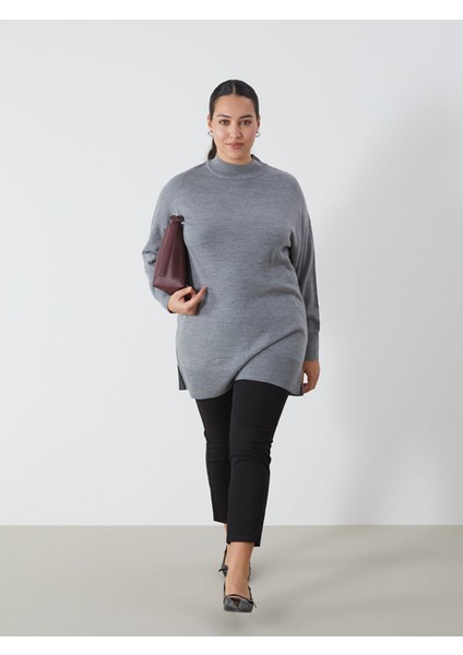 Yeni Sezon Beli Lastikli Kadın Pantolon fiyatları