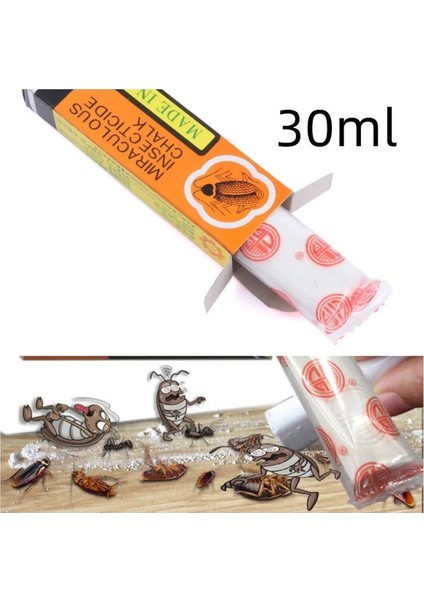 Karınca Tebeşiri - Haşere Tebeşiri - Karınca Yaklaştırmaz (770770) fiyatları