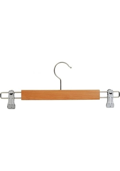 5 Adet Mandallı Ahşap Etek ve Askısı,şort,çamaşır,kıyafet Askısı,mandallı Ahşap Askı (5 Adet) fiyatları