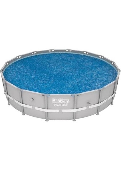 Güneş Brandası, Portatif Havuzlar Için, 457 cm fiyatları