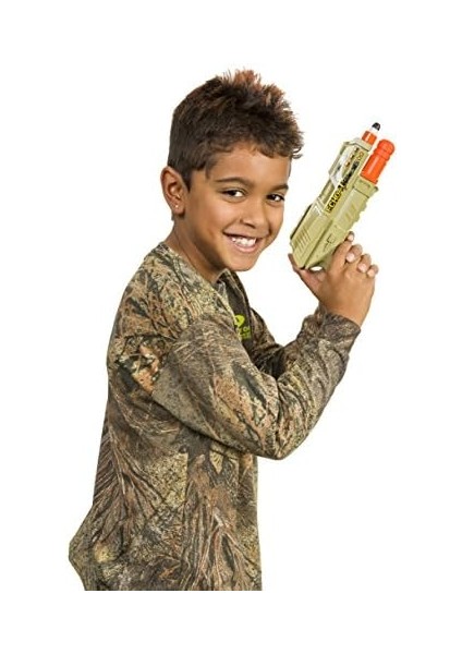 Sun-Lnr-Silah Huntsman Alpha -1 Pıstol fiyatları