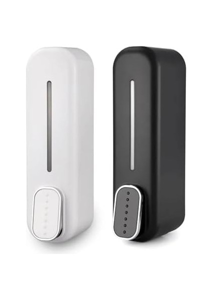 ml Kapasiteli Sıvı Sabunluk Basmalı Model Duvara Monte Şık Tasarım Sabunluk 1450 modelleri