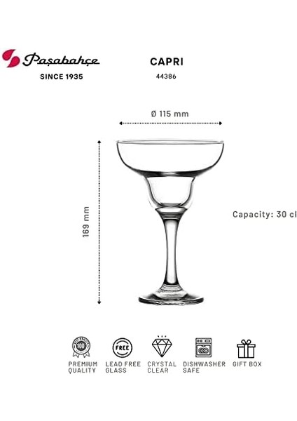 Kokteyl Kadehi 2 Adet modelleri