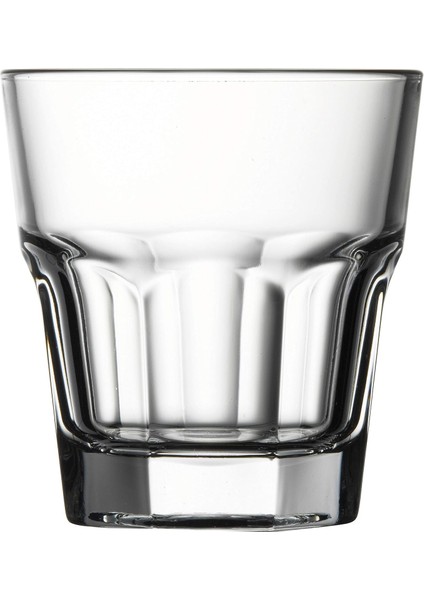 Casablanca Viski Bardağı, 3'lü, 245ML