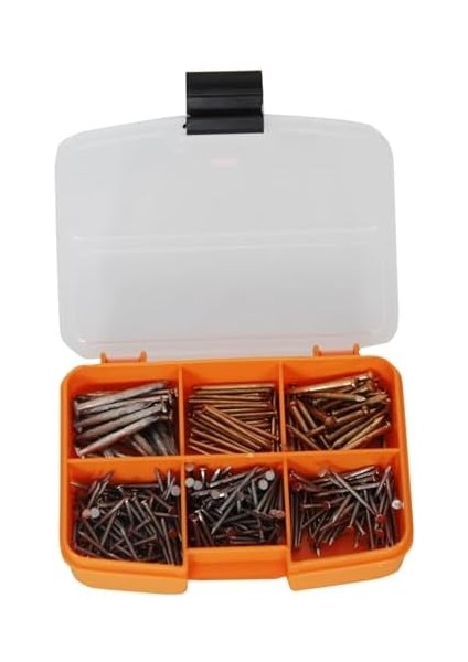 435 Adet Çivi Seti, 300 Adet (, Duvar) Çivisi ve 135 Adet Ahşap Çivisi Seti fiyatları