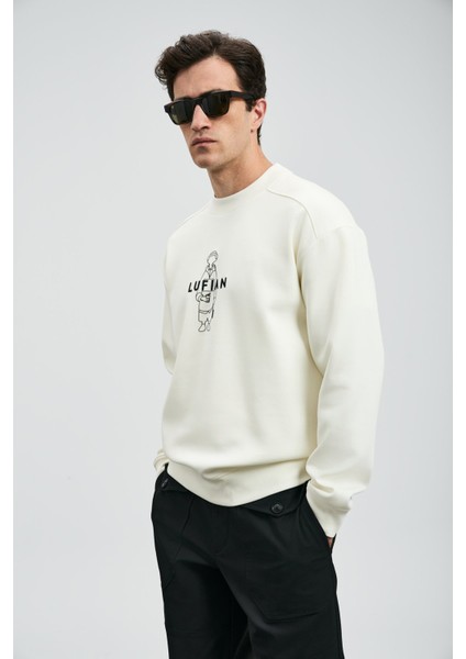 Sımba Erkek Sweatshirt 112030175-26K fırsatları