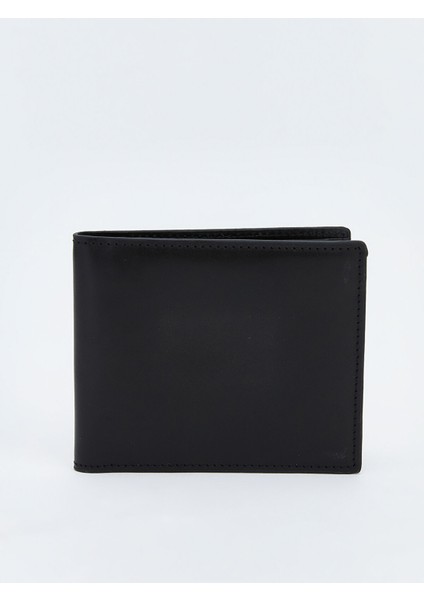 Yeni Sezon Deri Görünümlü Erkek Cüzdan
