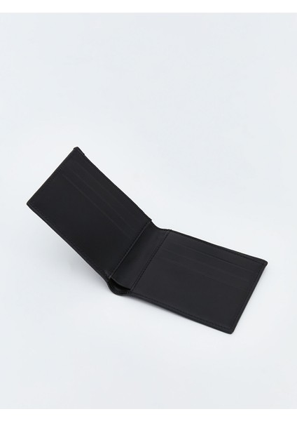 Yeni Sezon Deri Görünümlü Erkek Cüzdan fiyatları