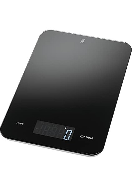 Dijital Mutfak Tartısı Siyah modelleri