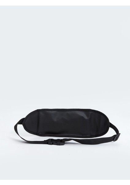 Yeni Sezon Deri Görünümlü Erkek Göğüs Çantası indirimleri