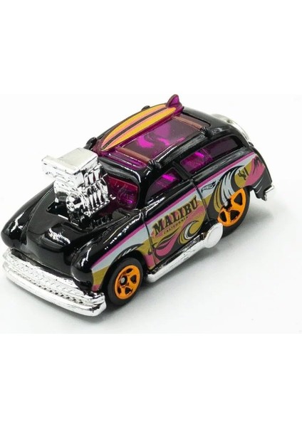 Tekli Arabalar Surf'n Turf HKK82