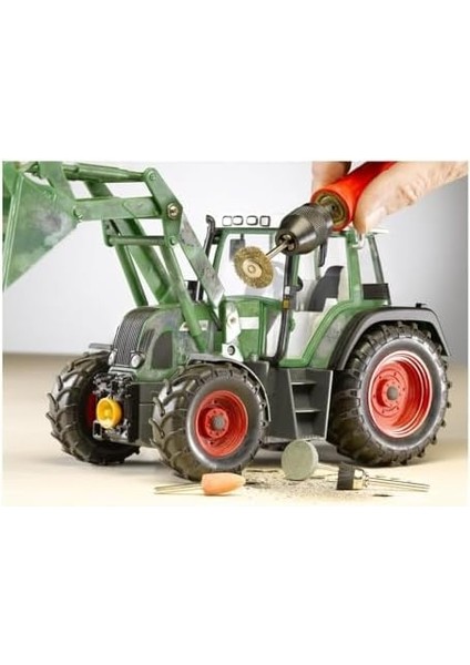 Mini Gravür Seti Aksesuarları 105 Parça - 49510900 fiyatları