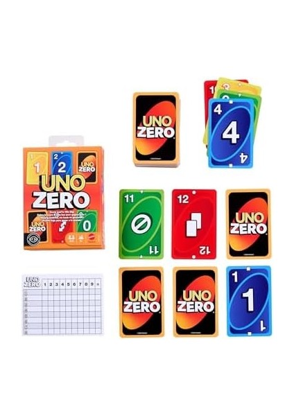 Games Uno Zero, JHH48 fiyatları