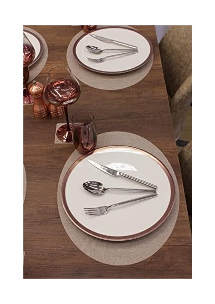 Oval Int Laser Kesim Servis 2 Adet 35X45 cm fiyatları