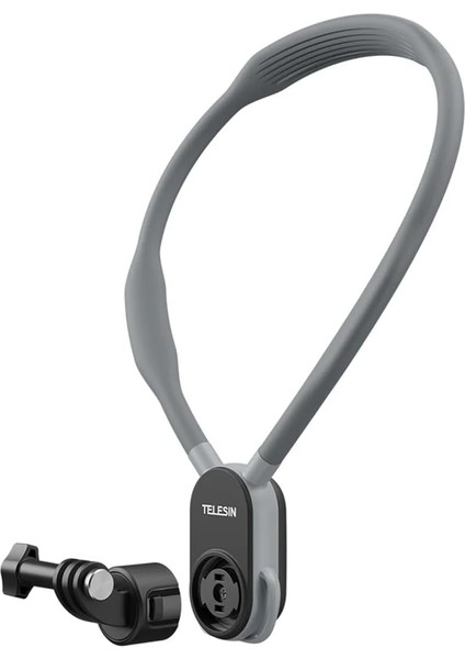 U Neck Holder 2.0 | Aksiyon Kameralar Için Boyun Askısı