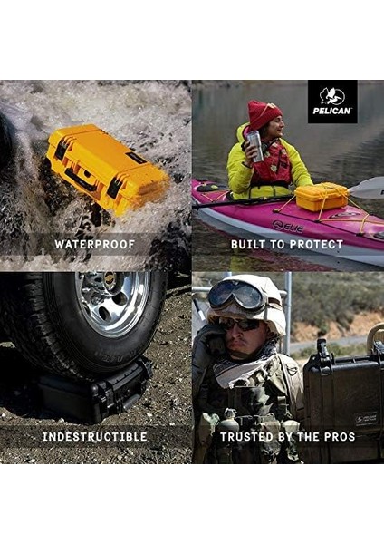 1120 With Foam modelleri