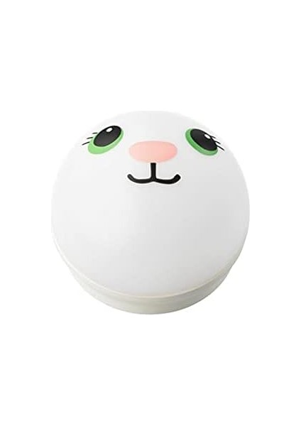 Kornsno LED Gece Lambası Beyaz Tavşan Pil Kumandalı 004.337.20 fiyatları