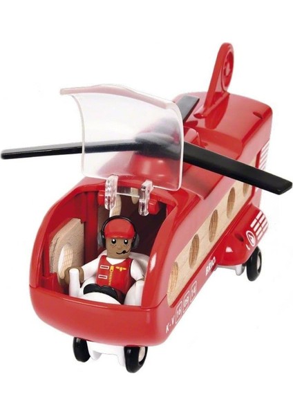 Brio Yük Taşıyıcı Helikopter fiyatları