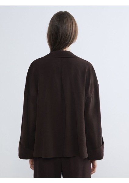 Yeni Sezon Oversize Kadın Gömlek fırsatları