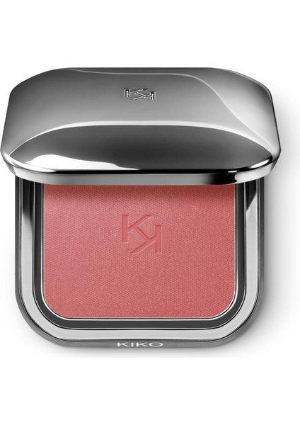 Kiko Milano Allık - Unlimited Blush - 06 Brick - Yüksek Pigmentli modelleri