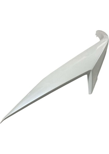 JEDI750 Far Grenajı Sağ Beyaz