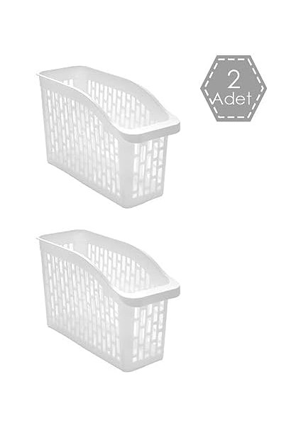 Org-22 2 Li Çok Amaçlı Buzdolabı Içi Düzenleyici Sebze Meyve Organizer Sepet fiyatları