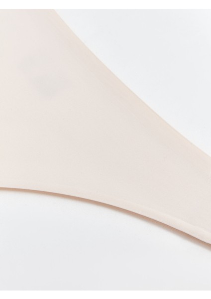 Yeni Sezon Düz Tanga Külot modelleri