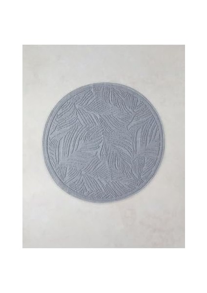 Aligne Pamuklu Bukle Kilim Gri fiyatları