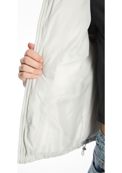 Yeni Sezon Dik Yaka Oversize Kadın Şişme Mont indirimleri