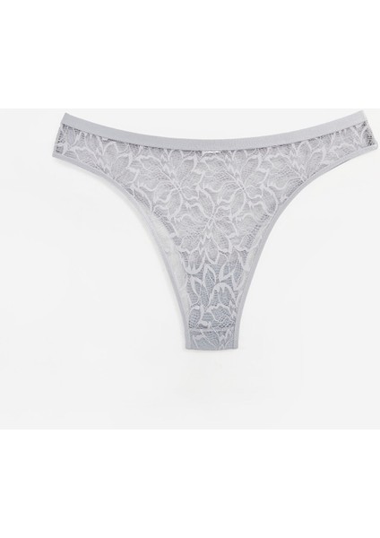 Yeni Sezon Dantelli Brazilian Külot fiyatları