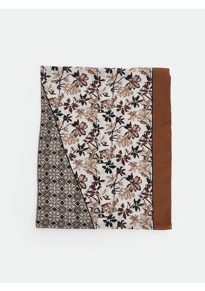 Yeni Sezon Desenli Kadın Şal fiyatları