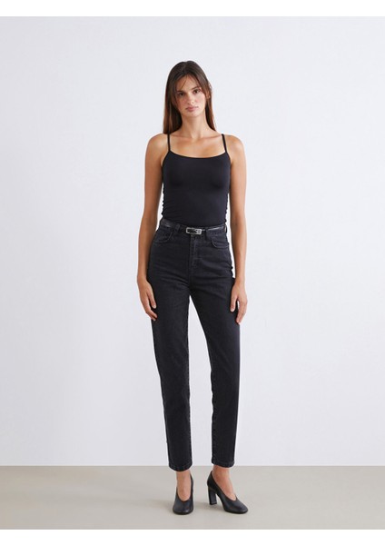 Yeni Sezon Kare Yaka Askılı Kadın Atlet 2'li fırsatları