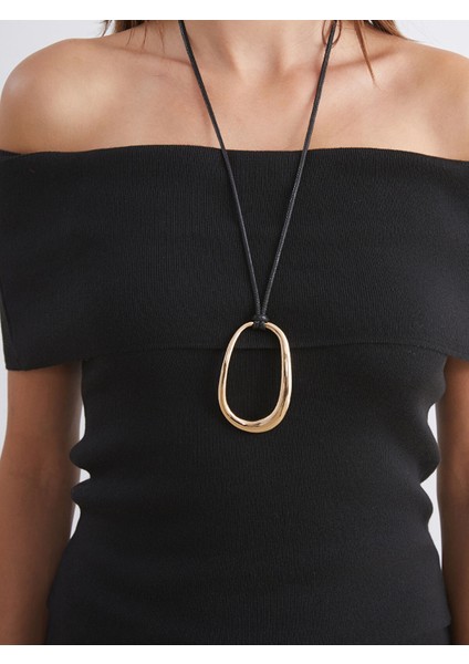 Yeni Sezon Beli Lastikli Kadın Triko Pantolon modelleri