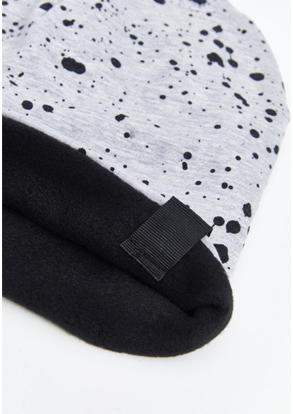 Yeni Sezon Baskılı Erkek Çocuk Bere modelleri