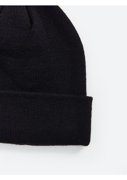 Yeni Sezon Basic Erkek Bere modelleri