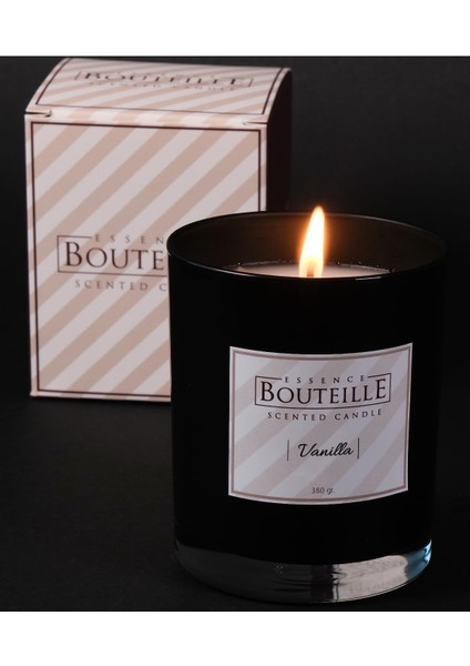 Bouteille Vanilya Mum 380 gr