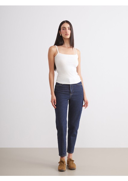 Yeni Sezon Kare Yaka Kadın Atlet 2'li fırsatları