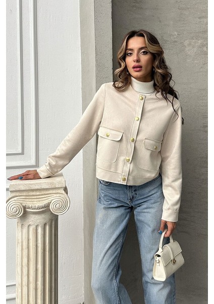 Süet Ceket fırsatları